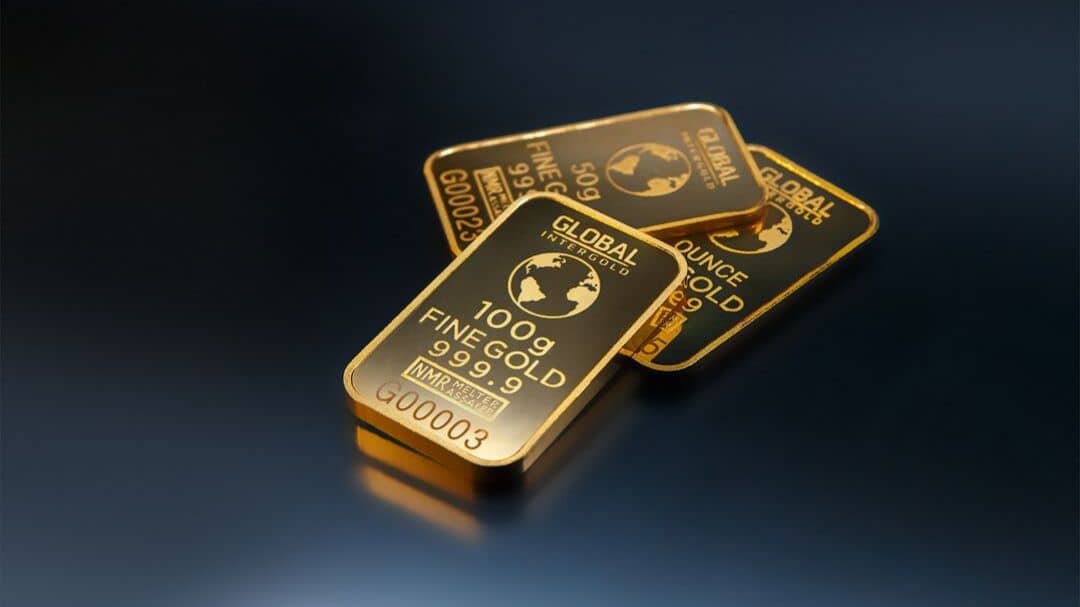2 - sistem tabungan emas pegadaian - gold bar