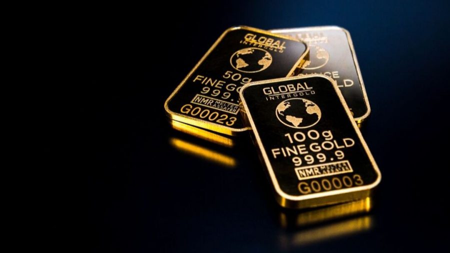 3 - kelebihan dan kekurangan tabungan emas pegadaian - gold bar