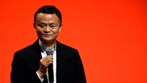 NGURUS DUIT - Artikel 13 - Mengelola Keuangan Ala Orang Kaya 2 - Jack Ma