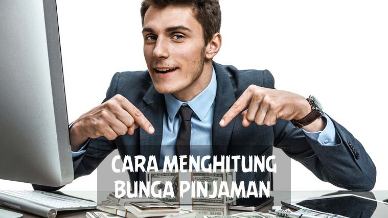 NGURUS DUIT - Artikel 15 - Cara Menghitung Bunga Pinjaman Ala Bankers - Post - Foto 1