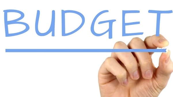 Tips Management Keuangan - 9 - Buat Budget Final
