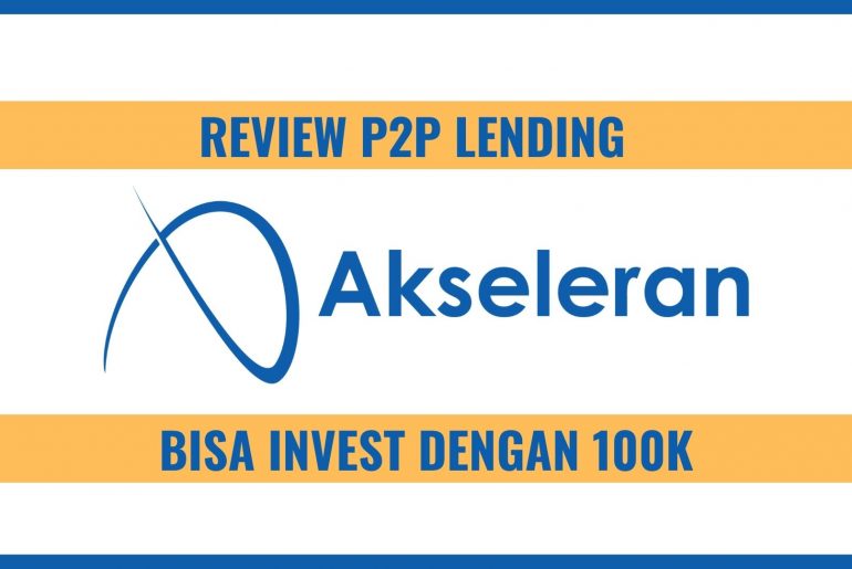 review akseleran p2p lending