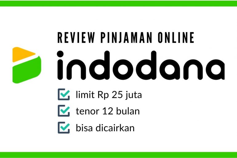 review indodana - cara kredit hp tanpa dp